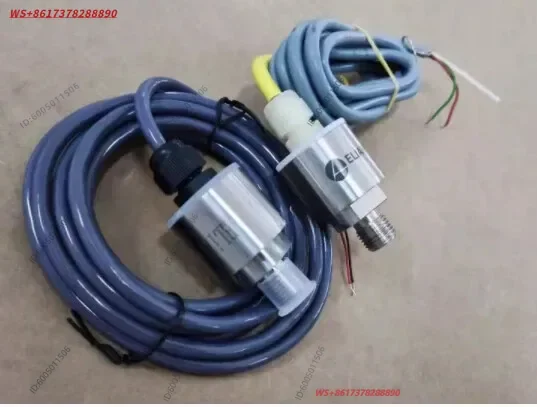 1PCS New For P300 Pressure Sensor 0-100mbar 4-20mA