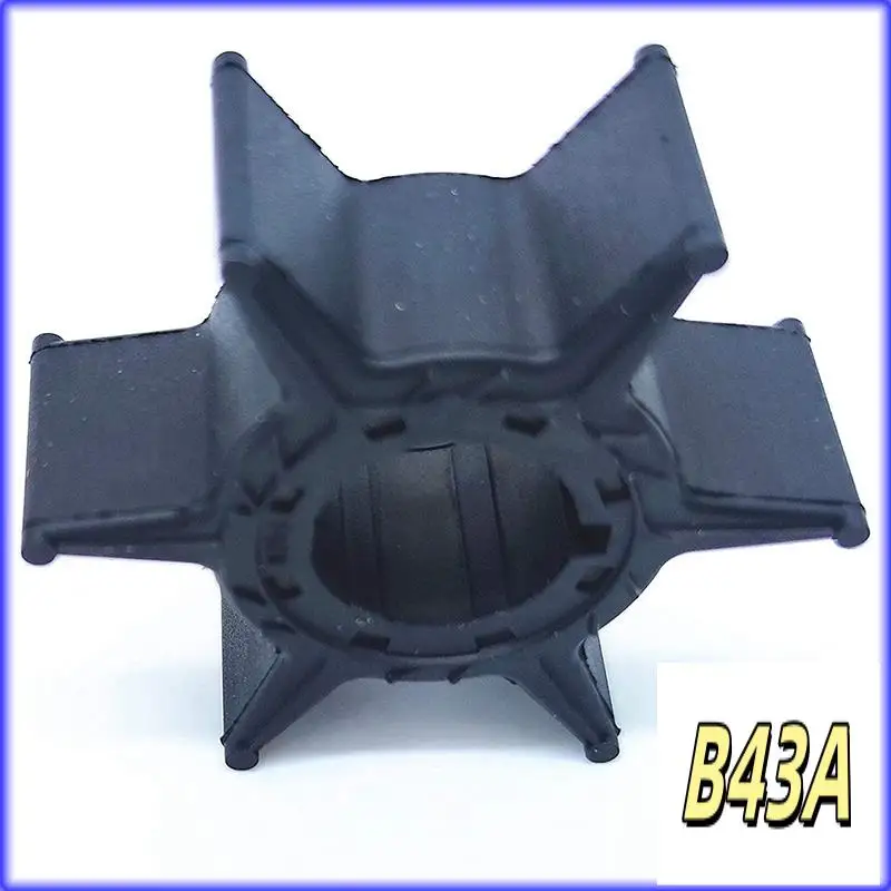 

Sp-Для подвесного двигателя Yamaha с крыльчаткой 6H4-44352-02 6H4-44352-00-00 18-3068 96-499-03H 9-45601 89900 30Hp 40Hp 50Hp