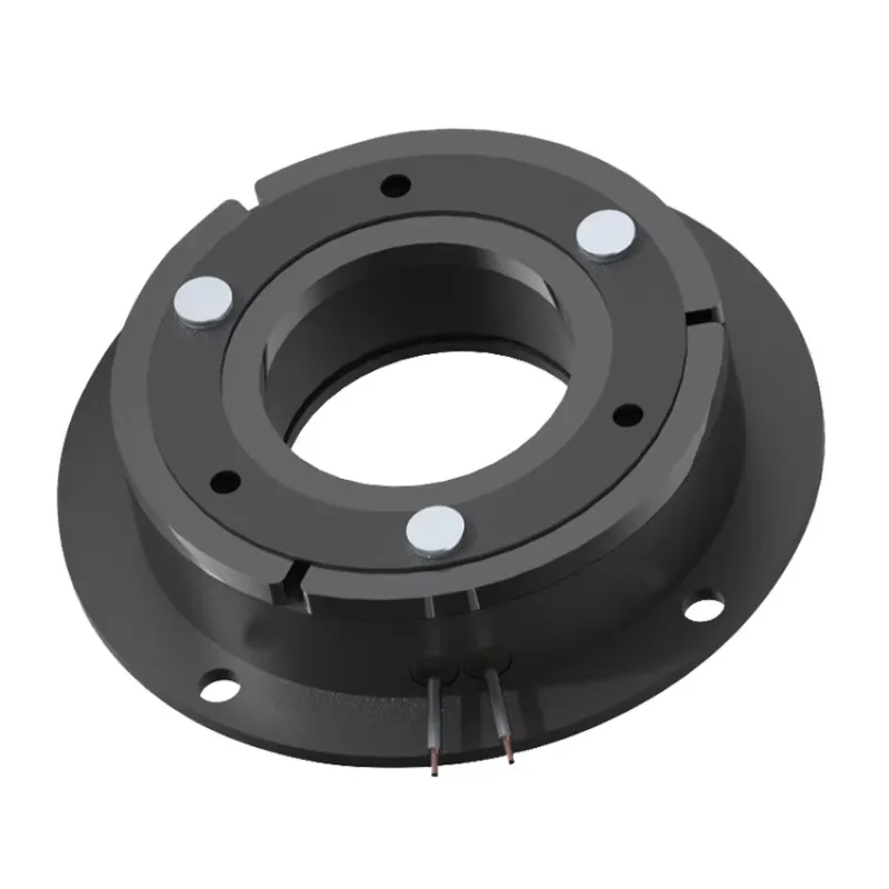 DZD5-20 electromagnetic veneer brake