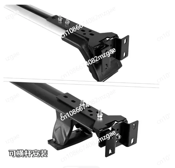 Awning Installation Quick Locker Installation Car Side Awning Quick Release Locker Car Platform Roof rack Side