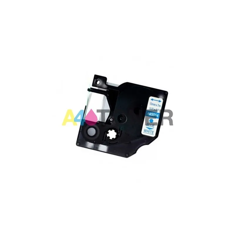 Dymo 45014 S0720540 compatible marker tape A4toner.com