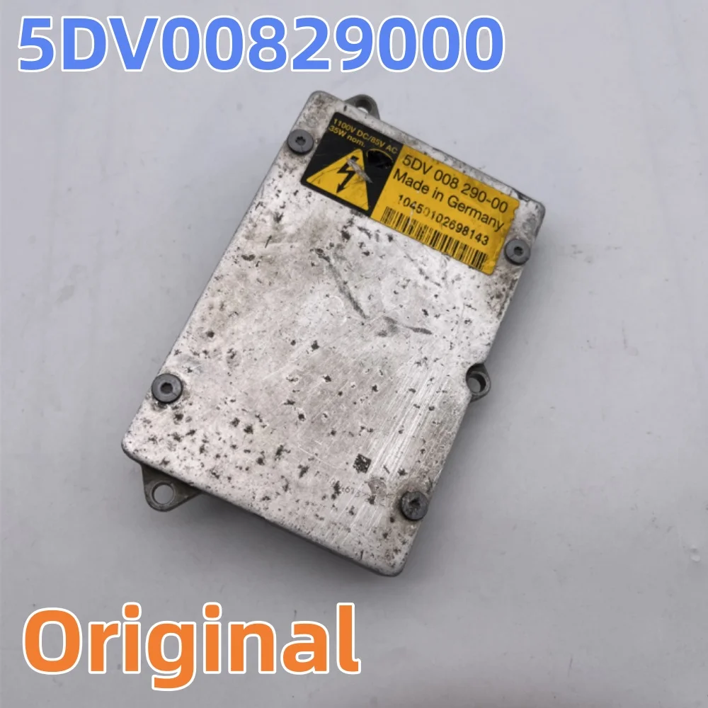 

Original 5DV00829000 Headlight HID Xenon Ballast Control For Mercedes E-Class E55 E500 E430 E350 E320 AMG For Land Rover Sport