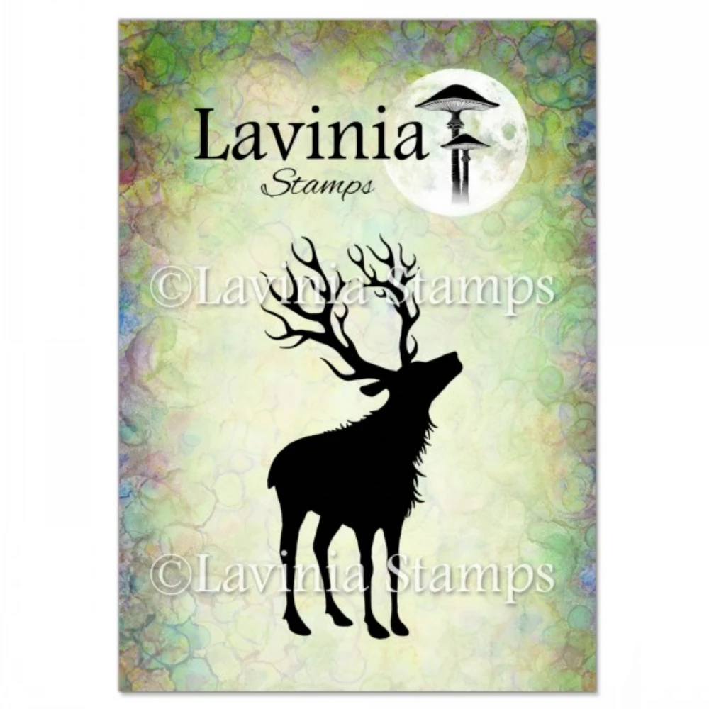 

Christmas Reindeer Small Clear Stamps For Making Card Scrapbook Embossed Paper Album Diy Craft Template Decoration New 2023