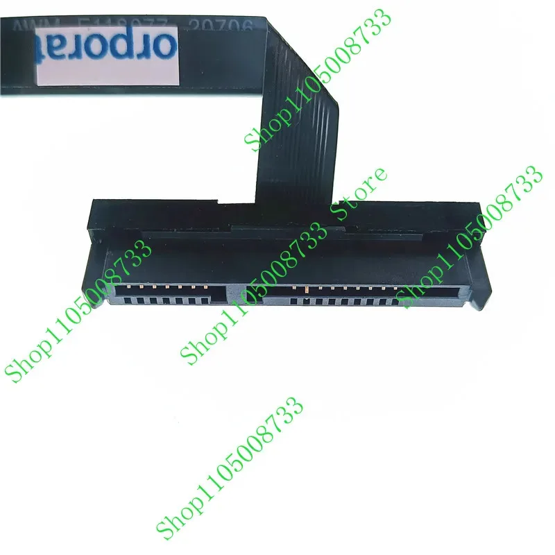 PJSE NEW Original LAPTOP HDD SDD Cable For Acer Nitro 5 AN515-58 N515-58-52SM N22C1 50.QFJN2.002 NBX0002Q900