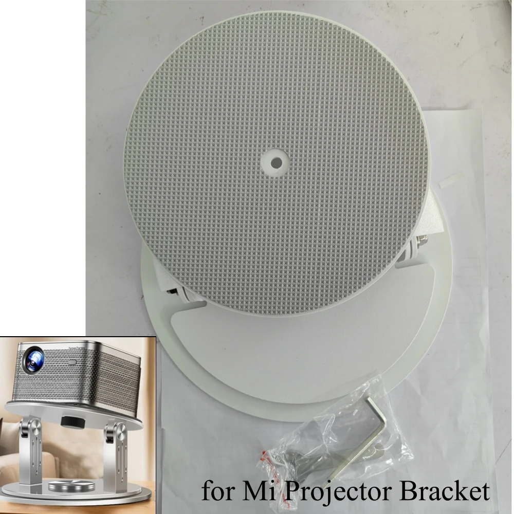 

Projector Bracket for Mi Projector Metal Universal Model Small Desktop Mount Accessories