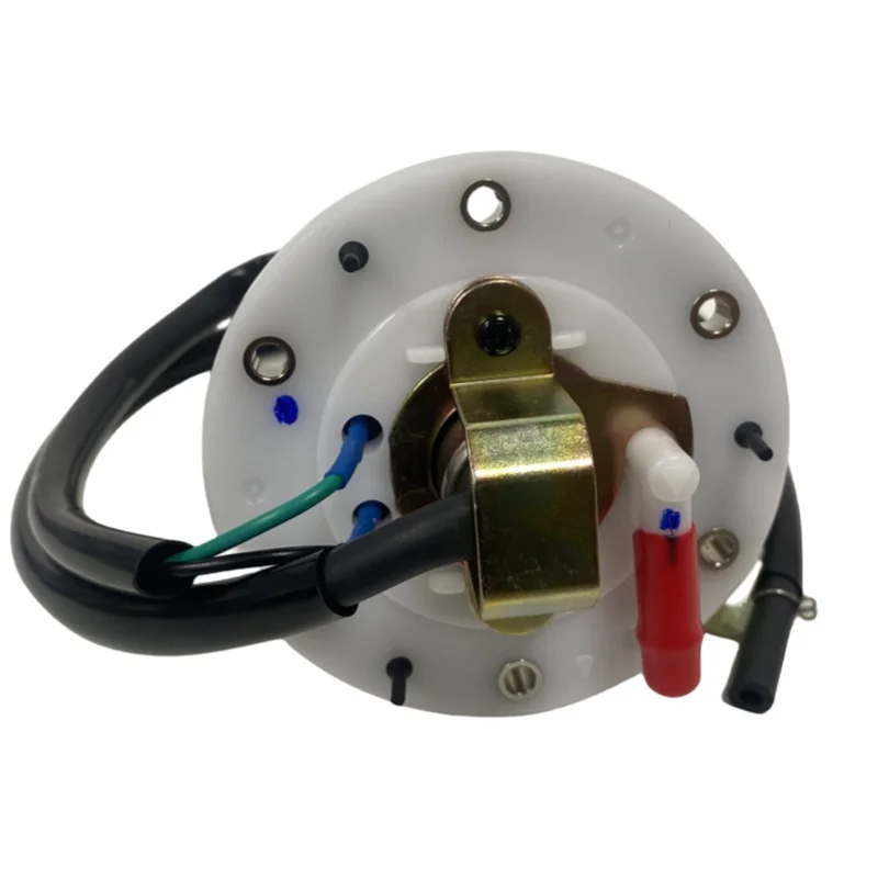 

AS57-Motorcycle Fuel Pump Assembly 17550-LEA2-910 For Kymco AGILITY 50 125 150 MANY50 100 110 New High Quality