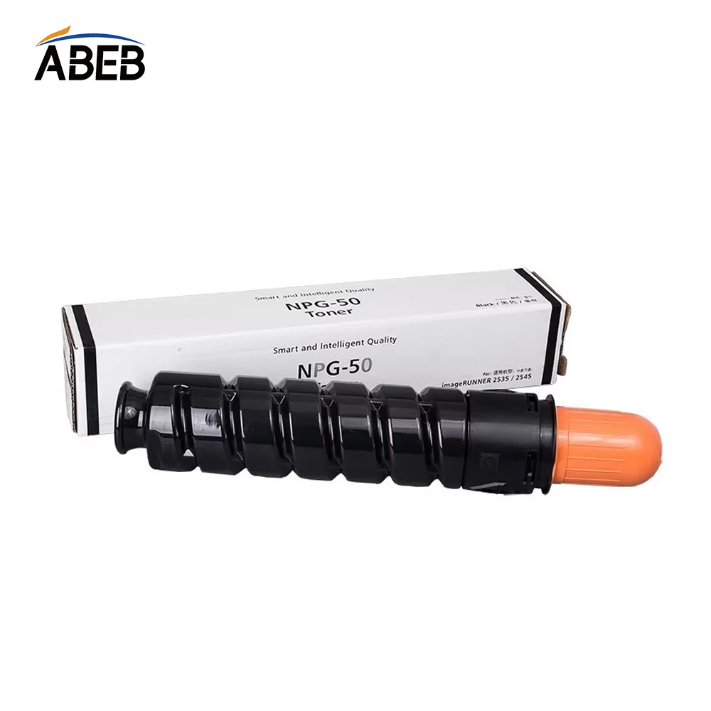 

1 шт. NPG50 GPR-34 C-EXV32 тонер-картридж для Canon IR2520 IR2525 IR2530, новый совместимый тонер высокого качества, 19400 страниц