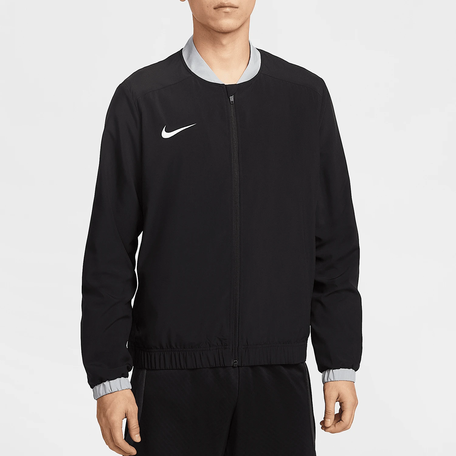 

Nike Authentic Dri-FIT Academy Men's Breathable Sports Jacket IB8903-010