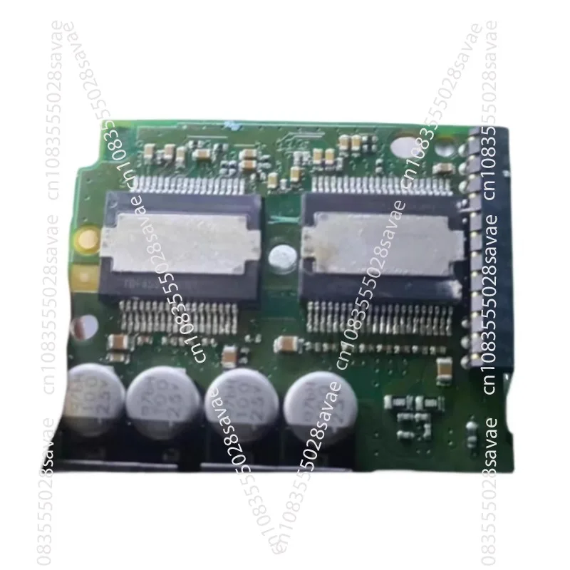 T-D-F8597T-H/N1  8530T-H/N2  Power Amplifier Audio Chip, Imported Original, Can Be Shot Directly