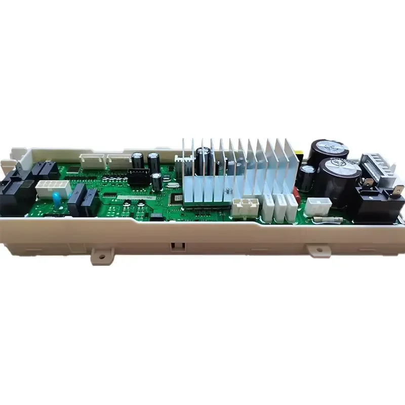 DC92-01879A Washing Machine Control Board Pcb Card Washer Spare Parts Washing Machine Control Board