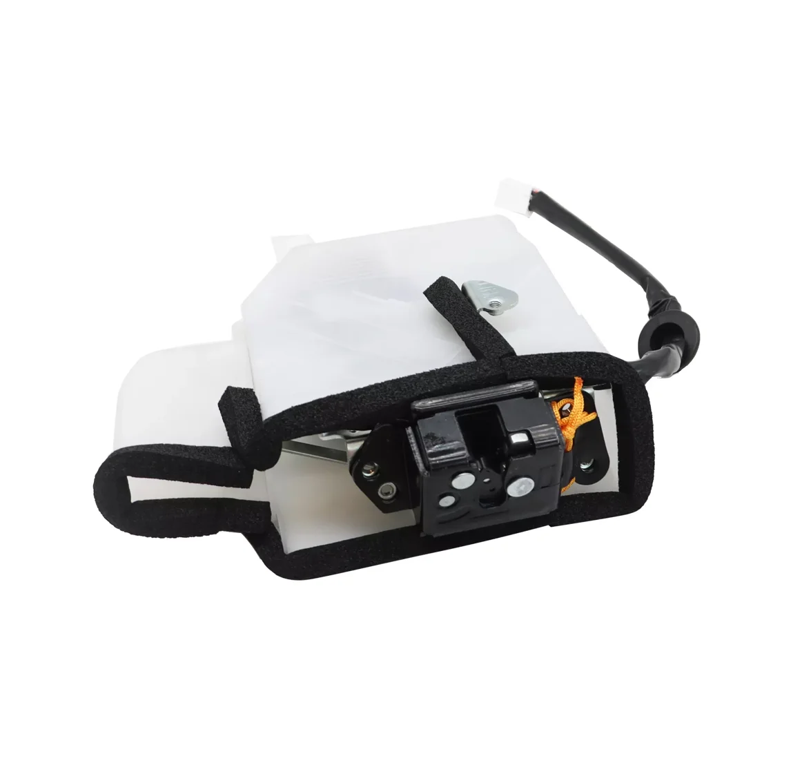 

For 4Runner 2003-2009 New Latch Trunk Lid Lock Rear Tail Gate 69110-35090