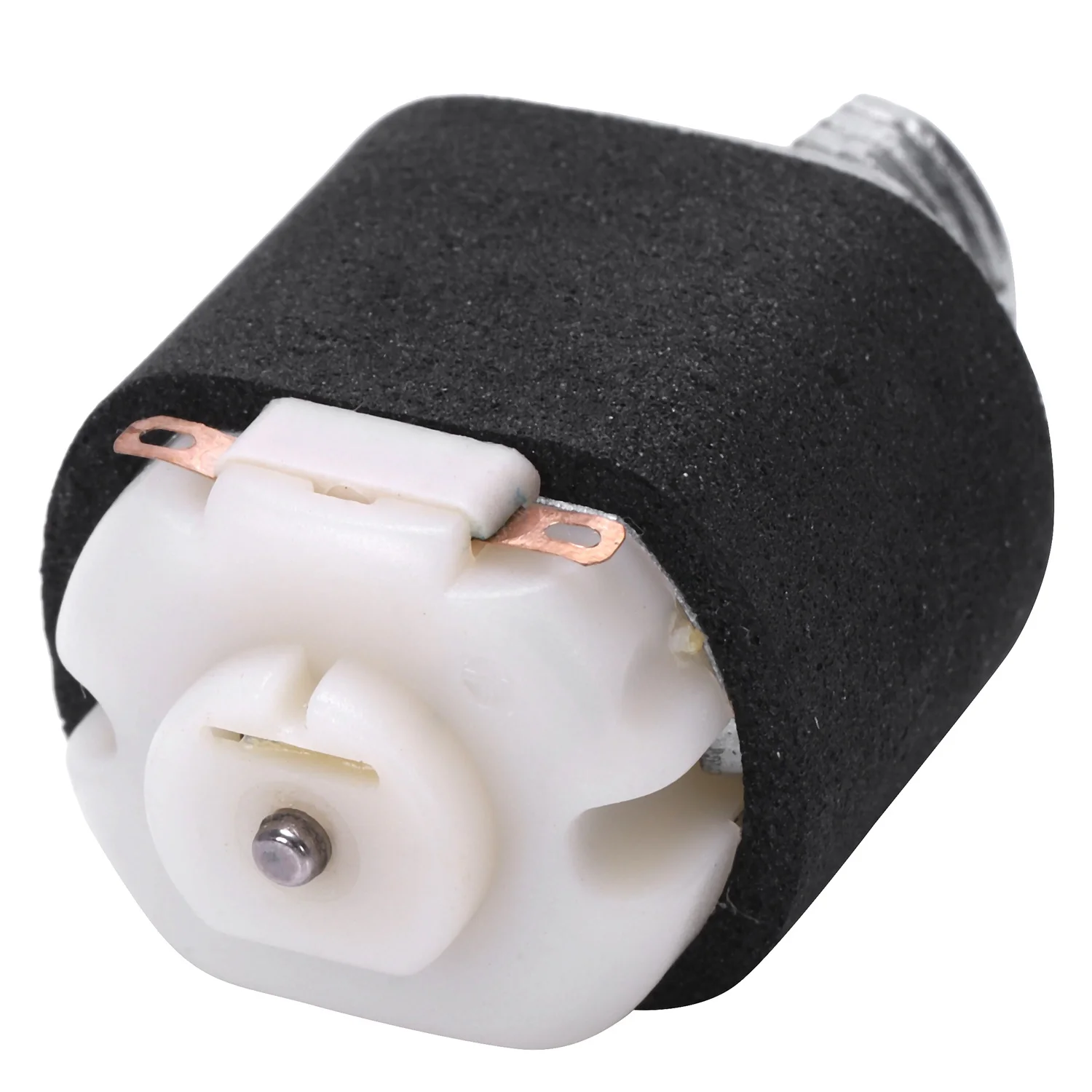 محرك اهتزاز آلة الفقاعات تيار مستمر 5 فولت 3200 دورة في الدقيقة محرك اهتزاز كهربائي صغير تهتز