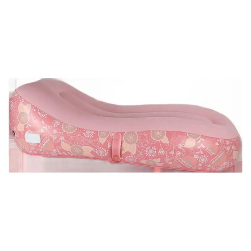 

Modern multi-scene multi-function inflatable sofa, portable and foldable, suitable for camping, office and family leisure