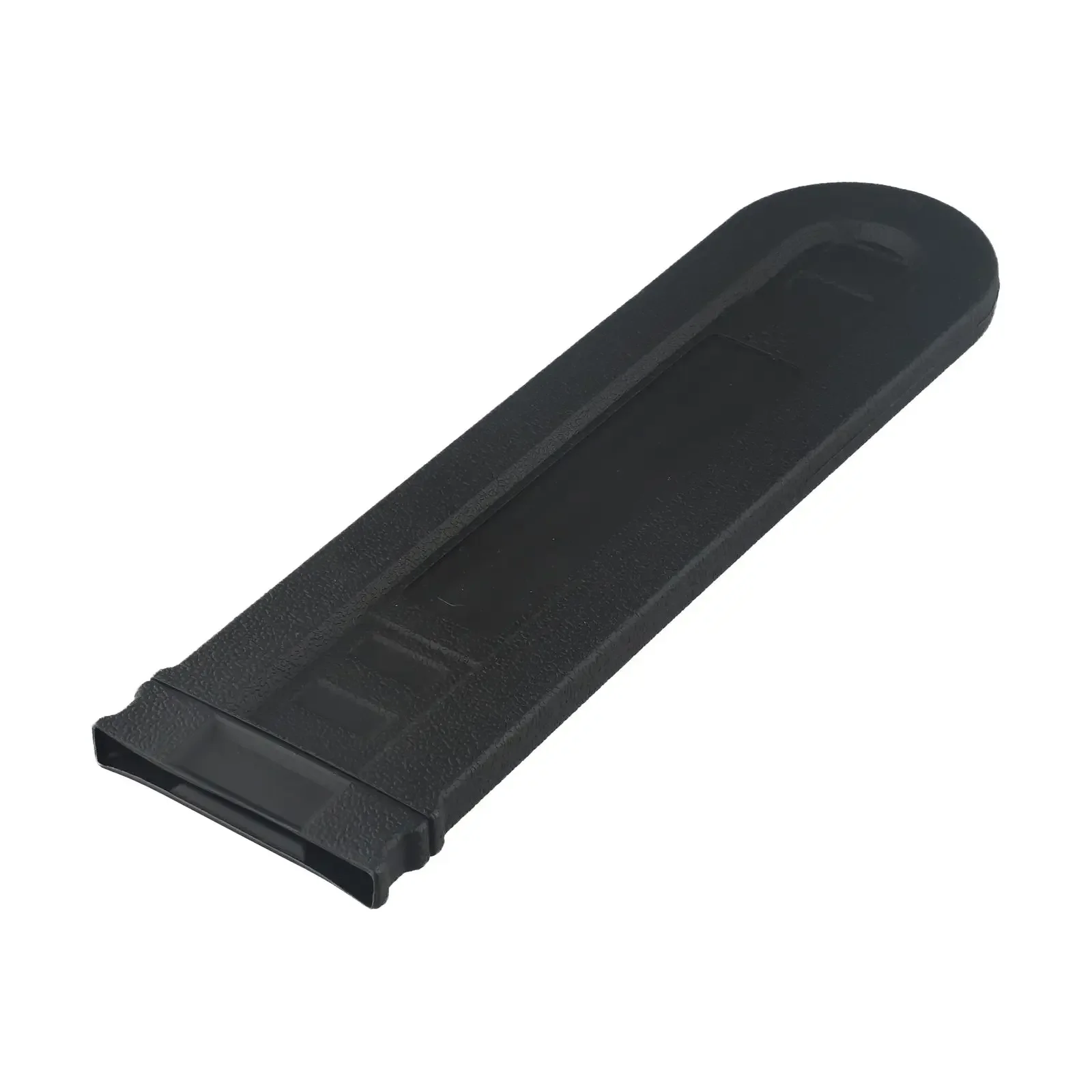 Landwirtschaft schützen Kettensäge vor rostender Kettensägenstangenabdeckung Kettensägenschutz 3,5'' Kunststoff für 8-12 Zoll