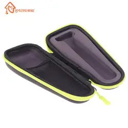 Shaver Storage Bag Hard Case Suitable for One Blade QP2530/2520 Travel Bag