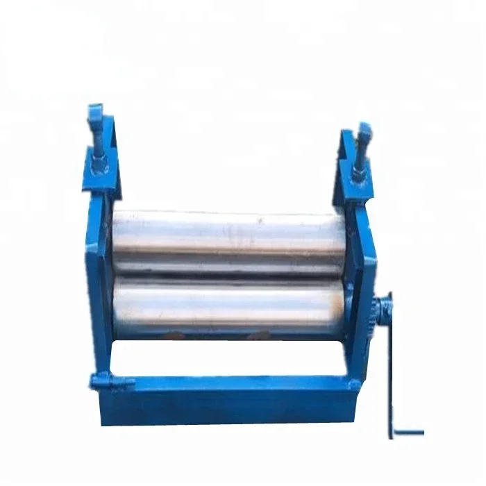 Hand Meat Steel Rebar Ring Machine/Manual Reinforcing Bar Bending Circular Machine/Iron Sheet Roll Round Tool
