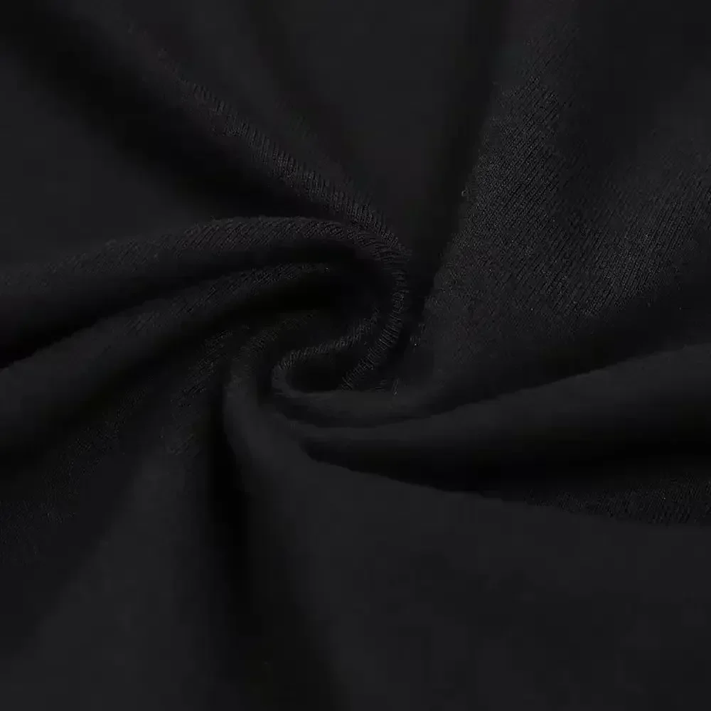 Rock Band Tame Impala Merch T-Shirt Hochwertige Mode Übergroße T-Shirts für Männer und Frauen Sommer Lässiges Baumwoll-Kurzarm-T-Shirt. – Detail 11