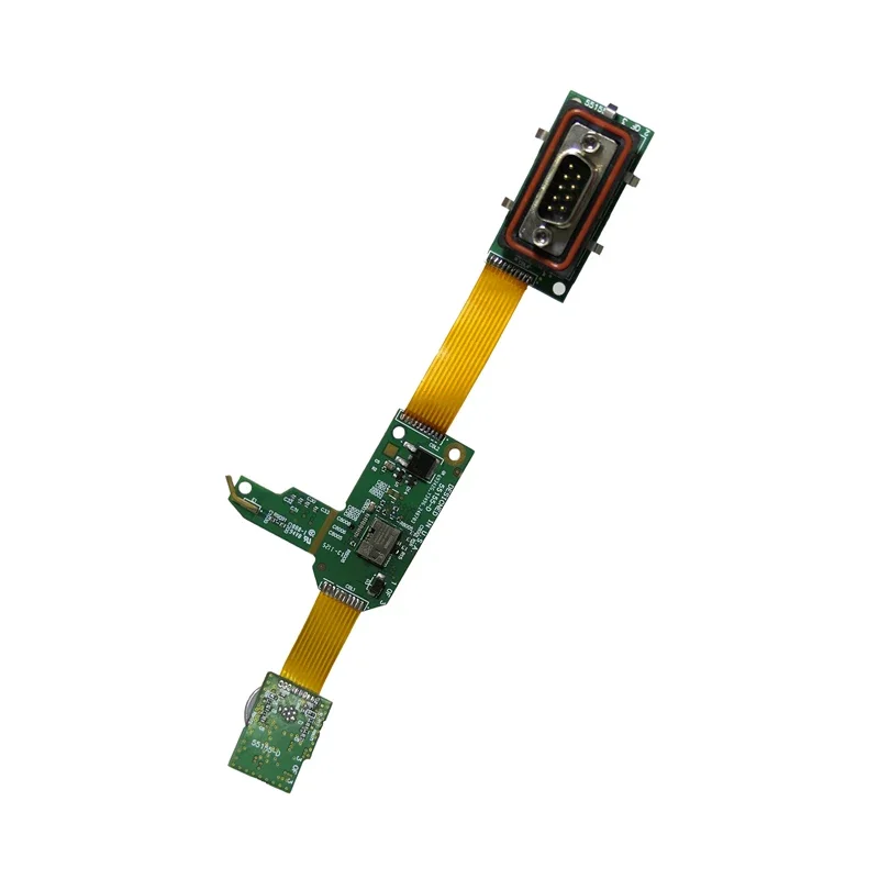 TLF Trimble R8 R6 R4 GPS Rover Host for Bluetooth Adapter New Blue Tooth Plastic Material