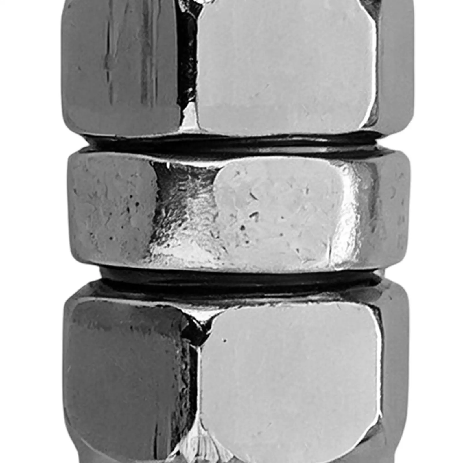 

Air Line Quick Connect Fittings 8 Pieces 4-16mm Heavy Duty Straight Push Connectors Air Hose Connectors For Trucks Trailer Brake