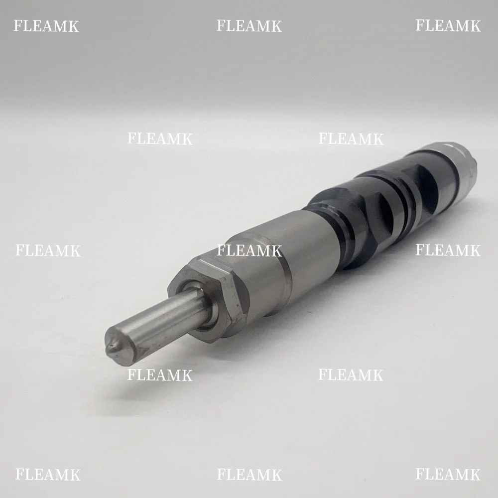 High Quality Diesel Common Rail Injector 095000-7620 RE536001