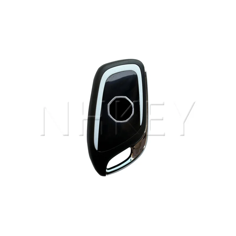 NH KEY 3 Button Replacement high-Quanlity Car Key Shell Case Fob For MG MG4 MG5 MG6 MG ZS EV HS EHS ZX GT - Image 6