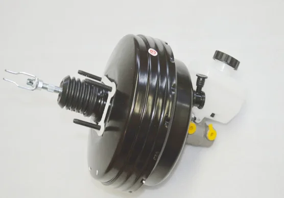 П 1355020009 A0 Вакуумный усилитель и главный тормозной цилиндр в сборе Foton Tunland