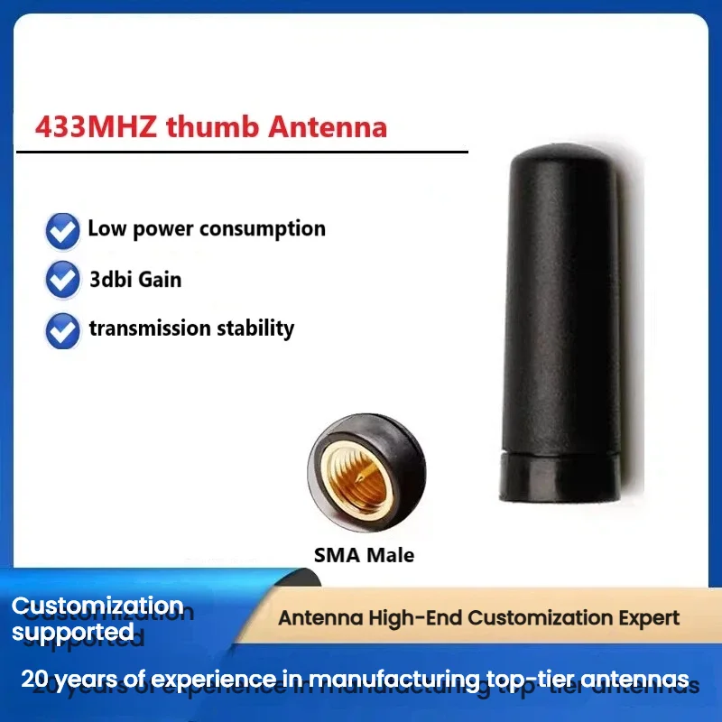 5-unidades-lote-antena-433mhz-2~3dbi-mini-sma-macho-conector-stubby-433-antena-iot-direcional-para-alarme-de-medidor-de-agua-sem-fio-lorawan