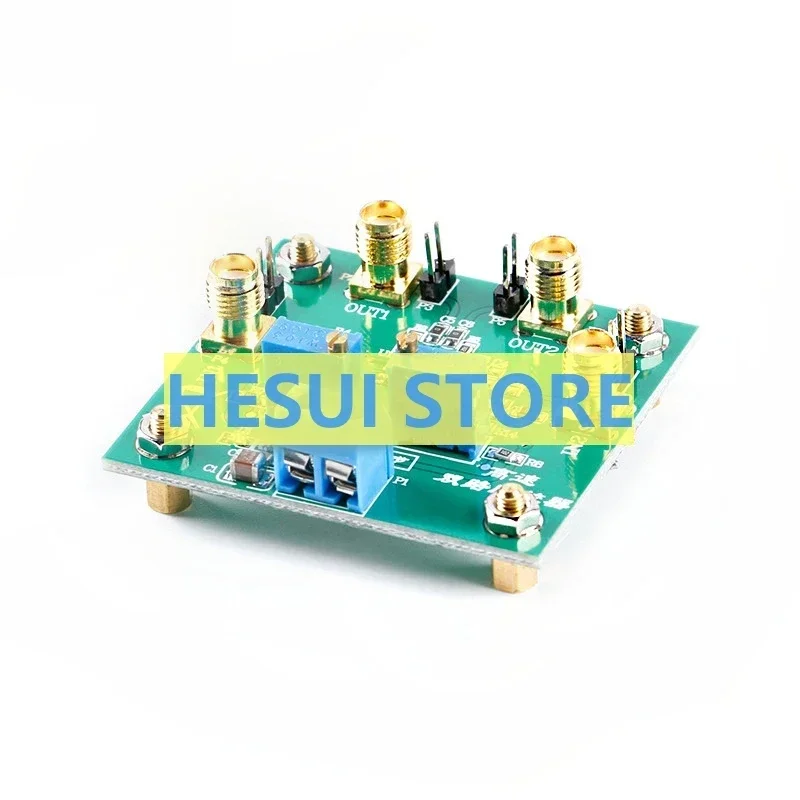 LM393 Dual-channel comparator module Wide power voltage Low power low imbalance voltage dual-channel comparator