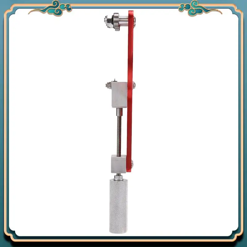 

Новейший инструмент для резки масляного фильтра 52-77750, универсальная алюминиевая заготовка (2-3/8 дюйма - диапазон 5 дюймов), детали инструментов для замены режущего масла 77750