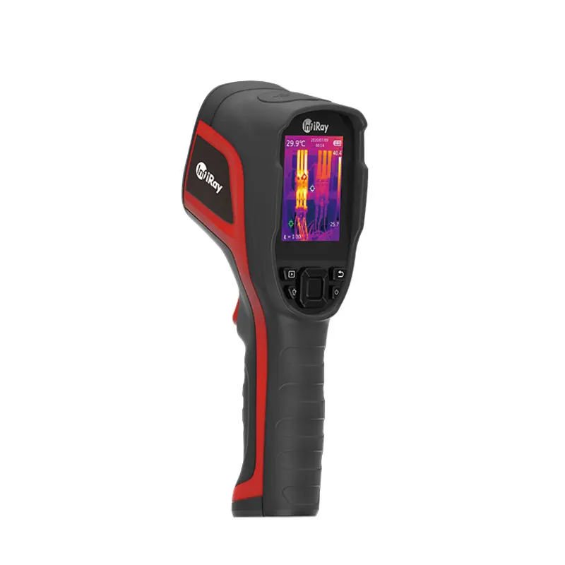 C200SE+ Smart Sensor Thermal Imaging Camera Industrial Temperature Measurement Handheld Optics Instrument -20℃~ 400℃