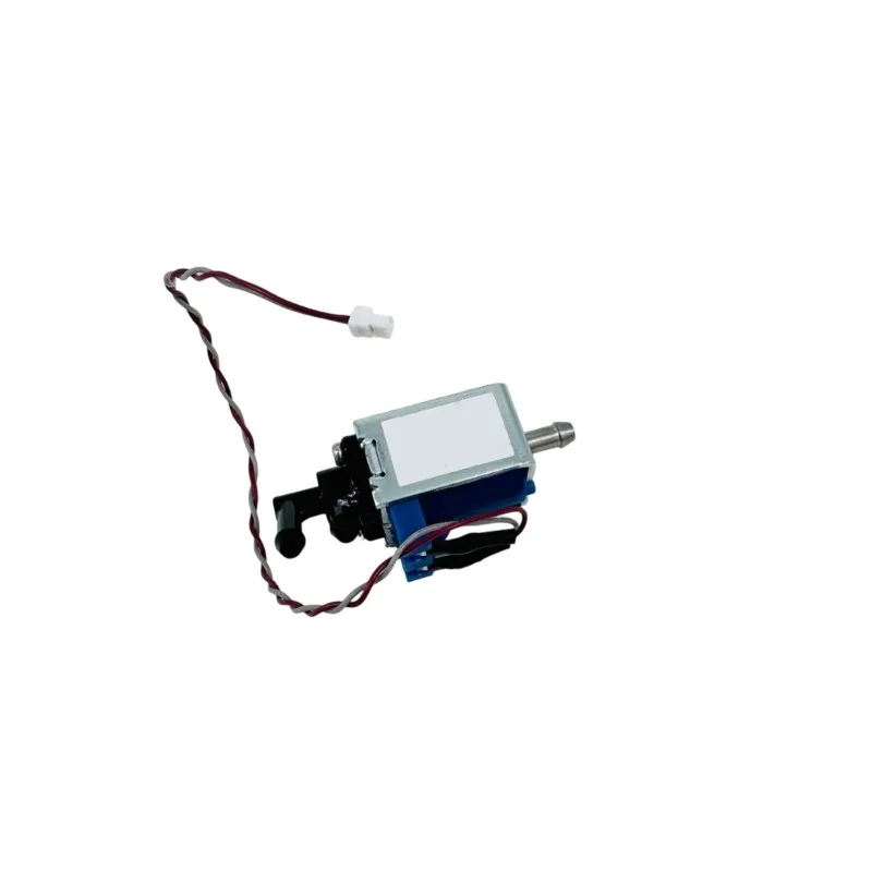 A52Q-Roboter-Staubsaugerteile für Roborock Qrevo Master/Qrevo Slim/Qrevo Edge Magnetventil Wasserpumpenmotor – Detail 3