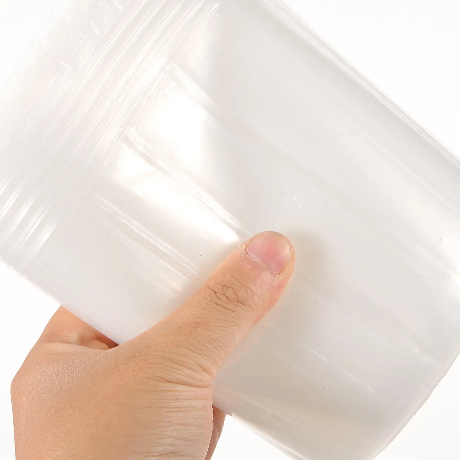 

10Pcs Clear Plastic Flowerpot Liner for Plants Nursery Pot Liner Garden Planter Insert with Drainage Holes Soil Degradable