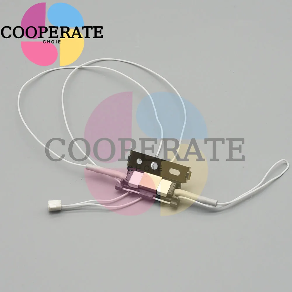 Thermal Thermistor Switch compatible for Xerox V 2275 3375 4475 5575 6675 7775 7970 8030 8035 8045 8055 8070 Temperature Control