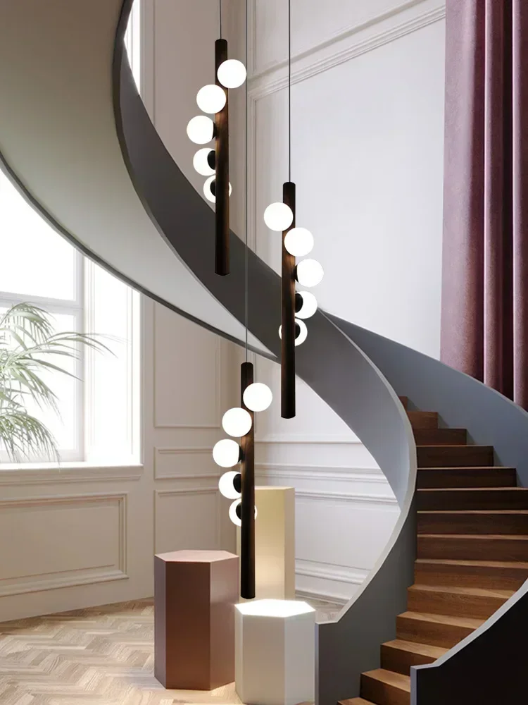 Modern Led Pendant …