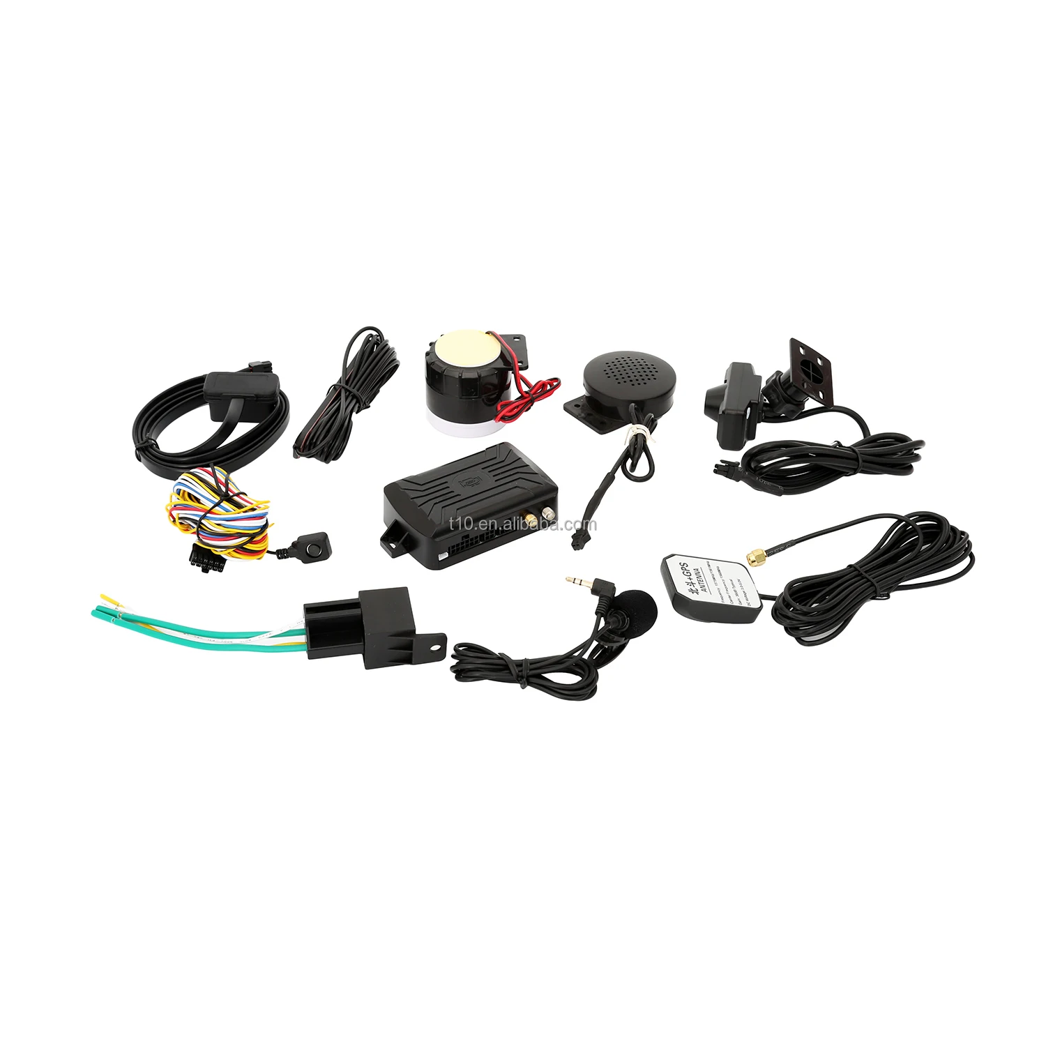 Fleet Management Gp…