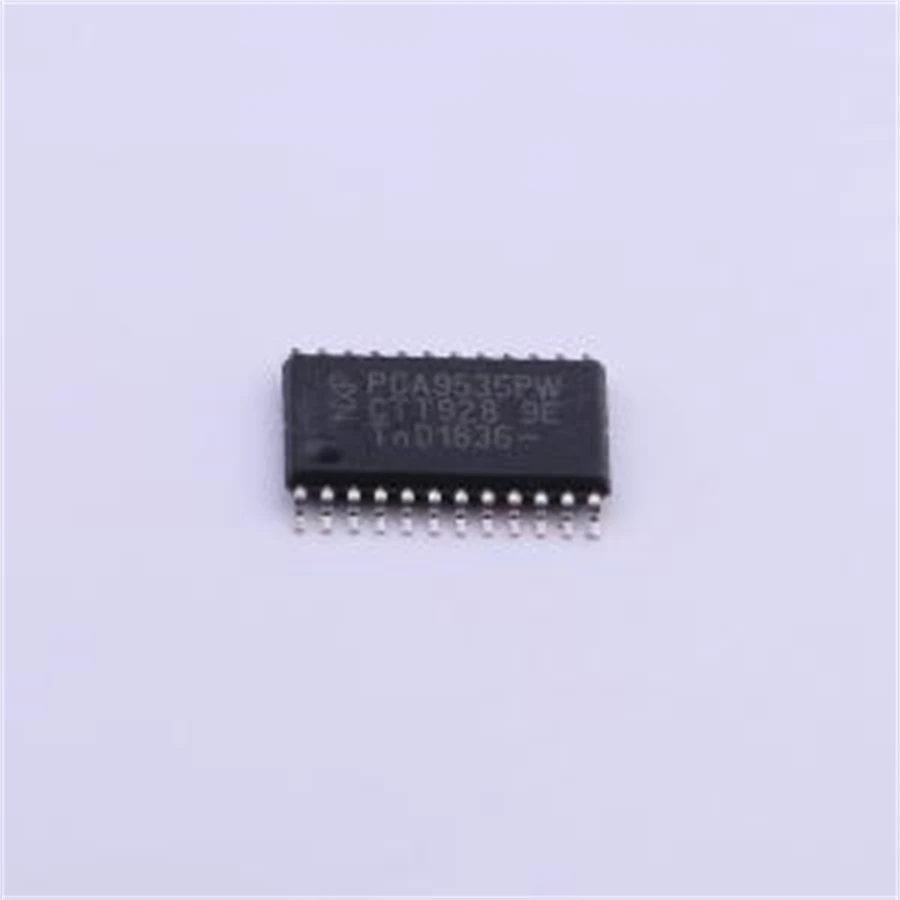 

20PCS/LOT PCA9535PW,118 (I/O Expanders)