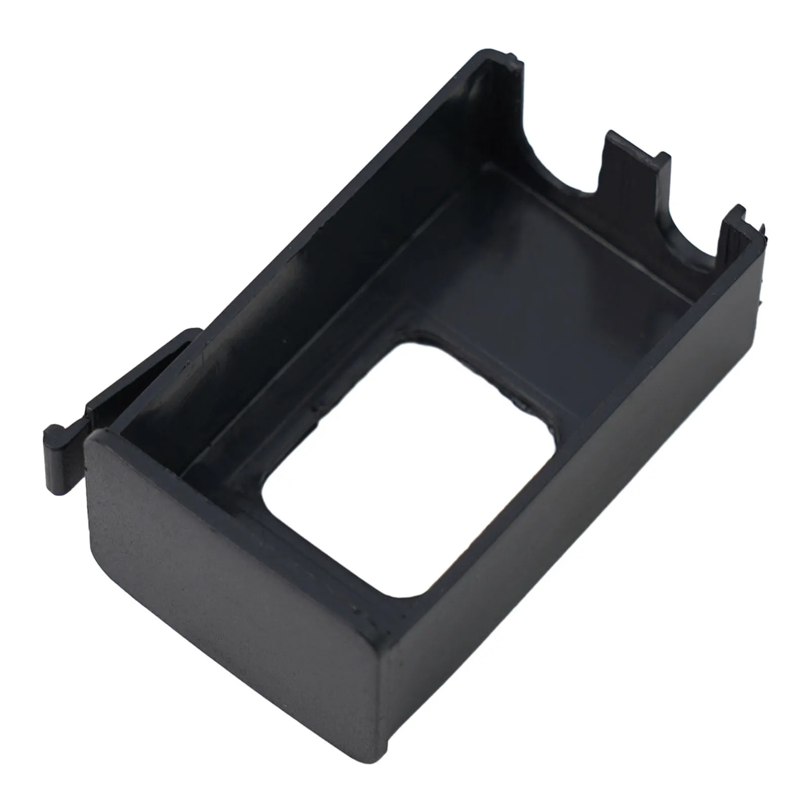 Battery Holder Convenient and Reliable 9V Battery Box Case Holder Replacement for LC 5 Acoustic Guitar Pickup Parts