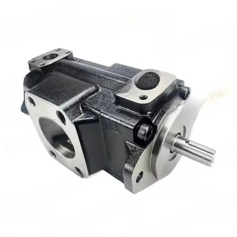 T6C T6D T7C T7D T7E T6CC T6EC for Parker Denison Hydraulic Pump Parts 052-025-1R02-B1 Replacement