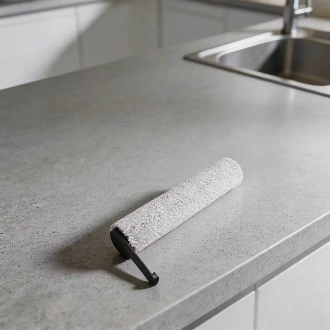 Für Laresar S7 Pro Bodenreiniger Rollenbürste Filter Austauschbare Staubsauger-Zubehörteile Ersatzteile Waschbare Bodenbürste – Detail 7