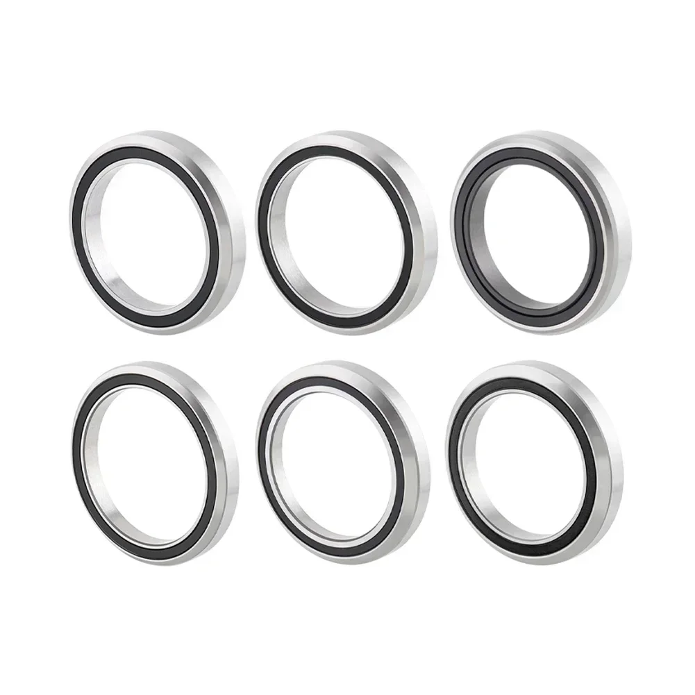 Bicycle Headset Bearing Bike Bearings 38/39/41/41.8/46.9/52mm For MTB Road Bikes Bicycle Parts Bearing Bowl Set Repair Fittings