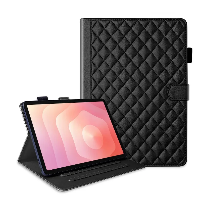 Flip Cases for Lenovo ldea Tad pro Gen 2 13inch 2026 Tablet Leather Book Cover for xiaoxin Pad 12.1 2025 Cases P12 PRO 2025 12.7