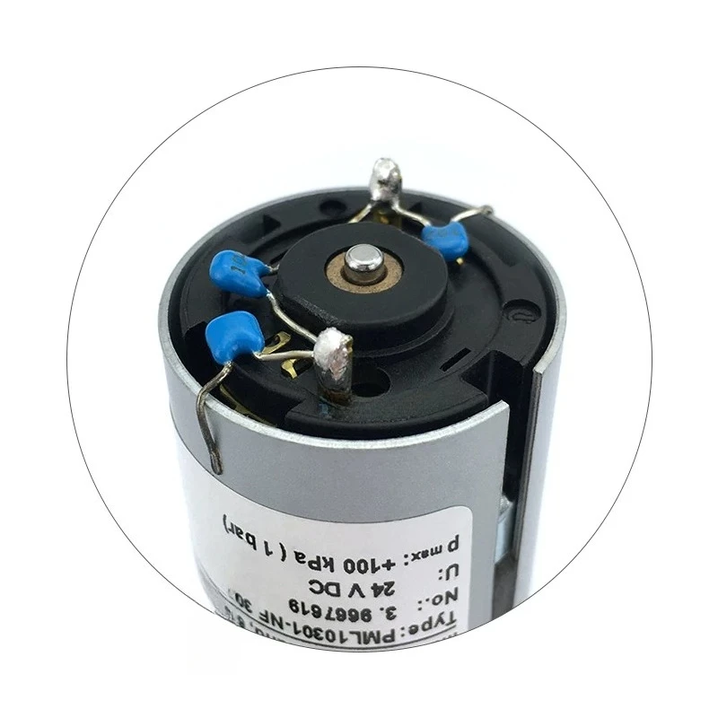 Diaphragm pump PML10301-NF30 Inkjet printer Ink suction pump Digital printing machine Ink pump