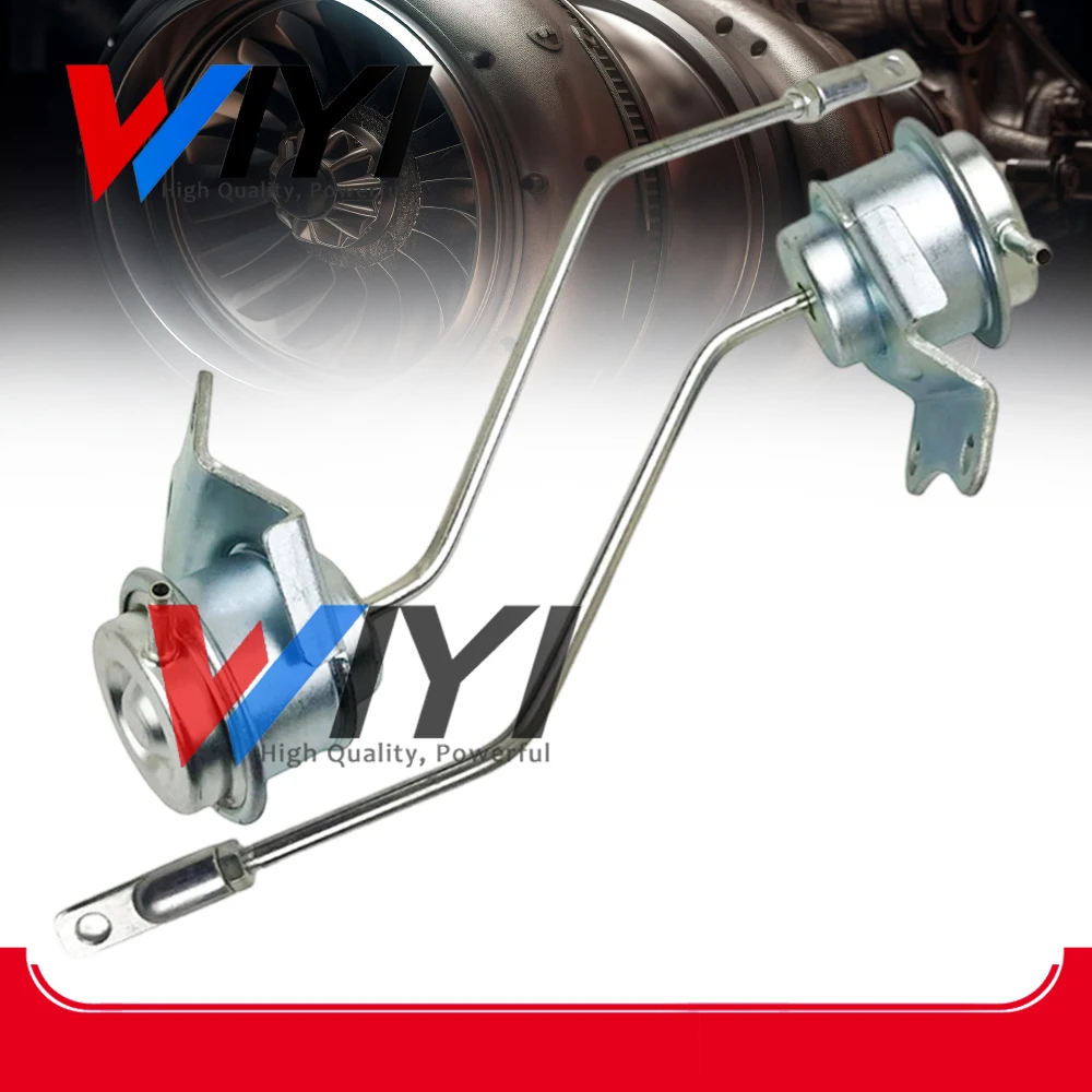 Turbo Actuator TD03…