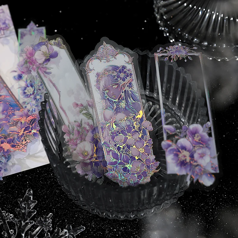 

Журнал GO 12 шт., наклейка с лунным светом, струящийся свет, сделай сам, ремесло, скрапбукинг, альбом, мусорный журнал, декоративная открытка, планировщик, наклейки