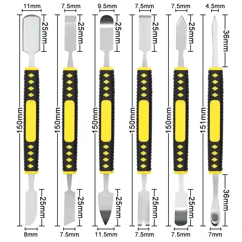 Thumbnail 2 - #71 Highest Rated Pry Bars to Buy in 2026