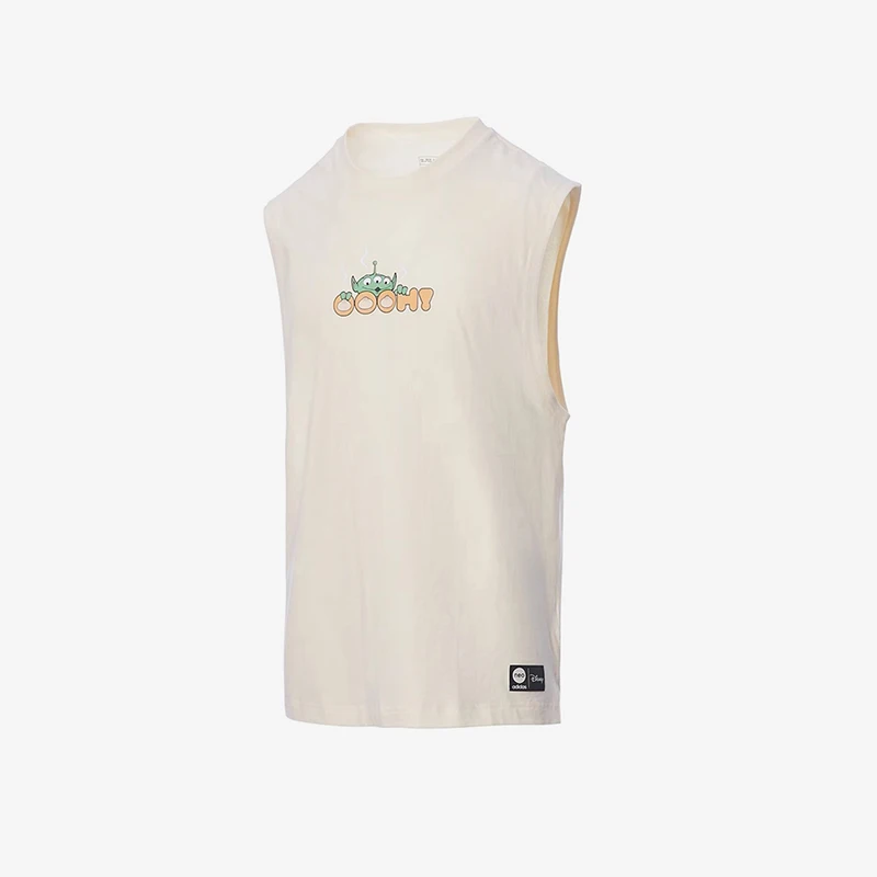 

Adidas NEO Toy Story Alien Tank Top Cute and Stylish Tank Top