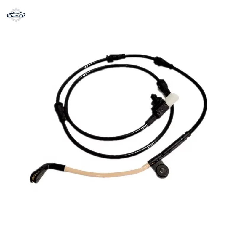 10PCS SOE000025 SOE000023 Car Parts Rear Brake Wear Sensor For Land Rover Range Rover Sport Discovery 3 4 2005-2009