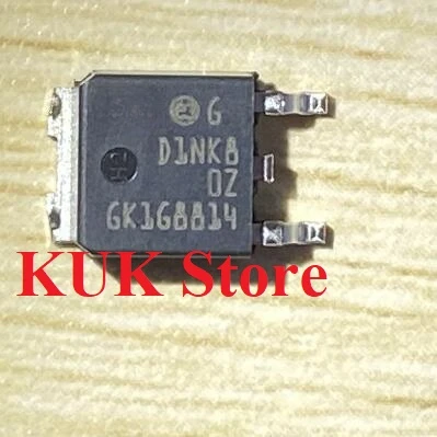 Original    D1NK80Z  D1NK8  0Z  STD1NK80Z  STD1NK80ZT4