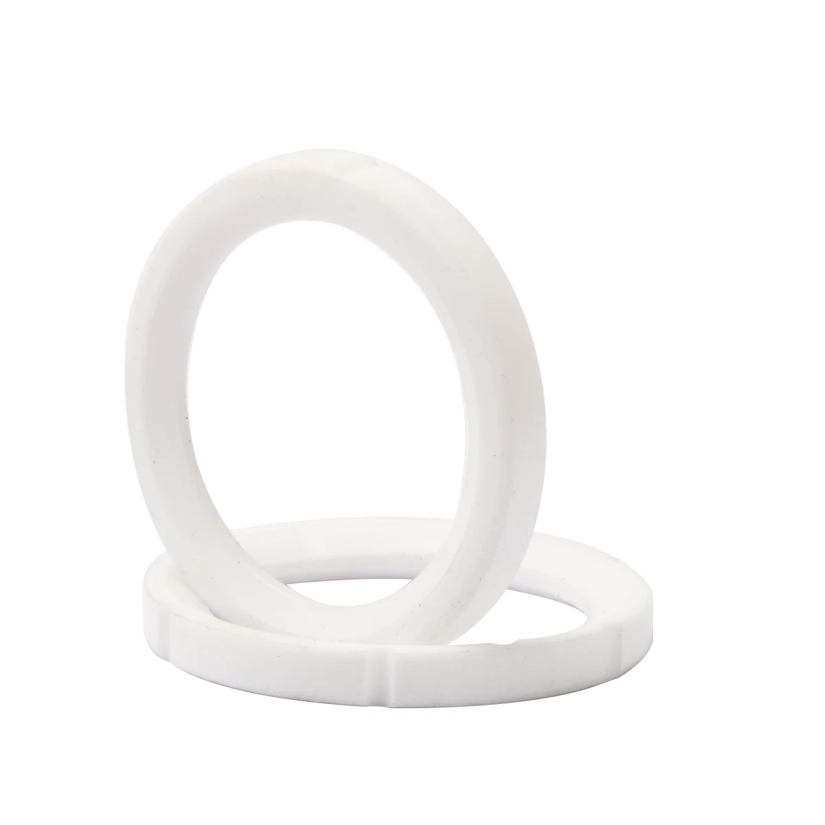 

Factory Direct Valve Components Customized Valves Sealing Components PTFE Sealing Rings