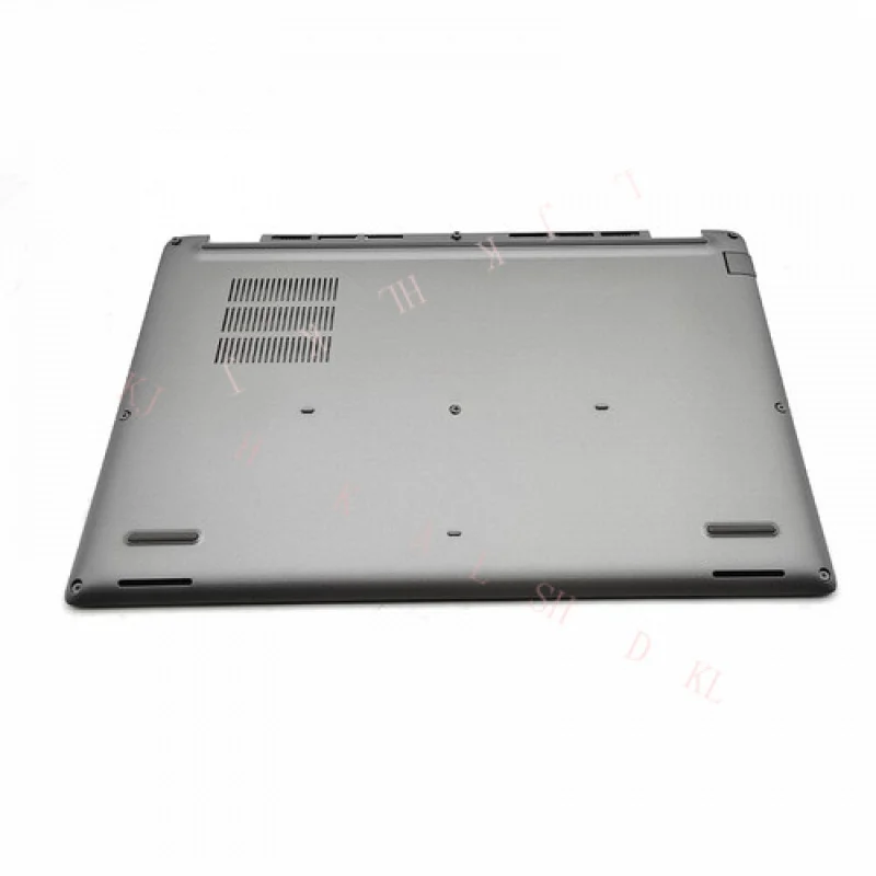 NN    New For Dell Latitude 5440 E5440 Bottom Base Case Cover 05PYPR Silver Enclosure